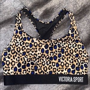 Victoria secret sports bra